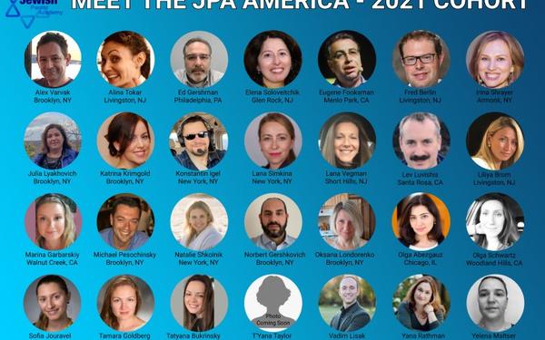 American 2021