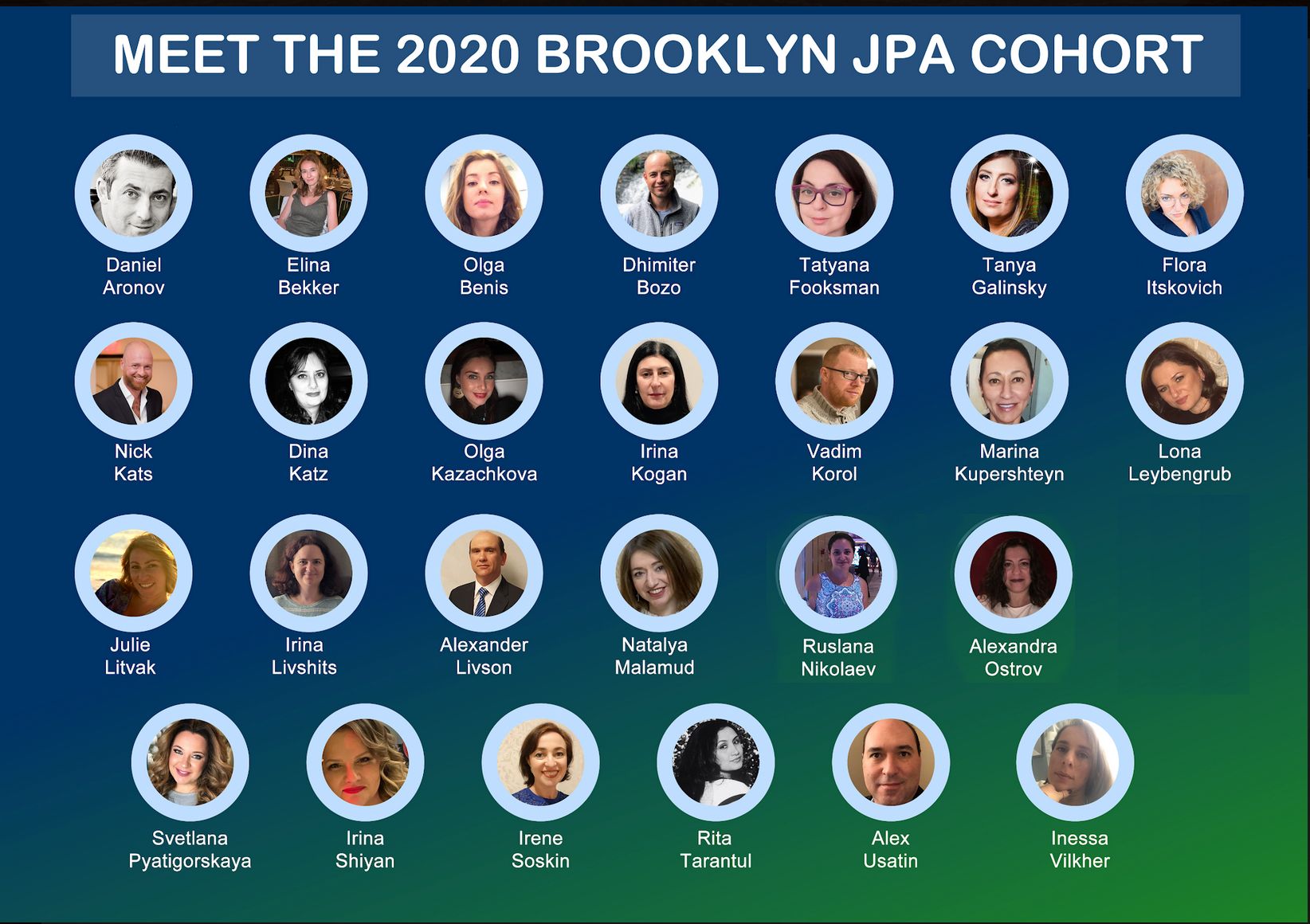 Brooklyn 2020