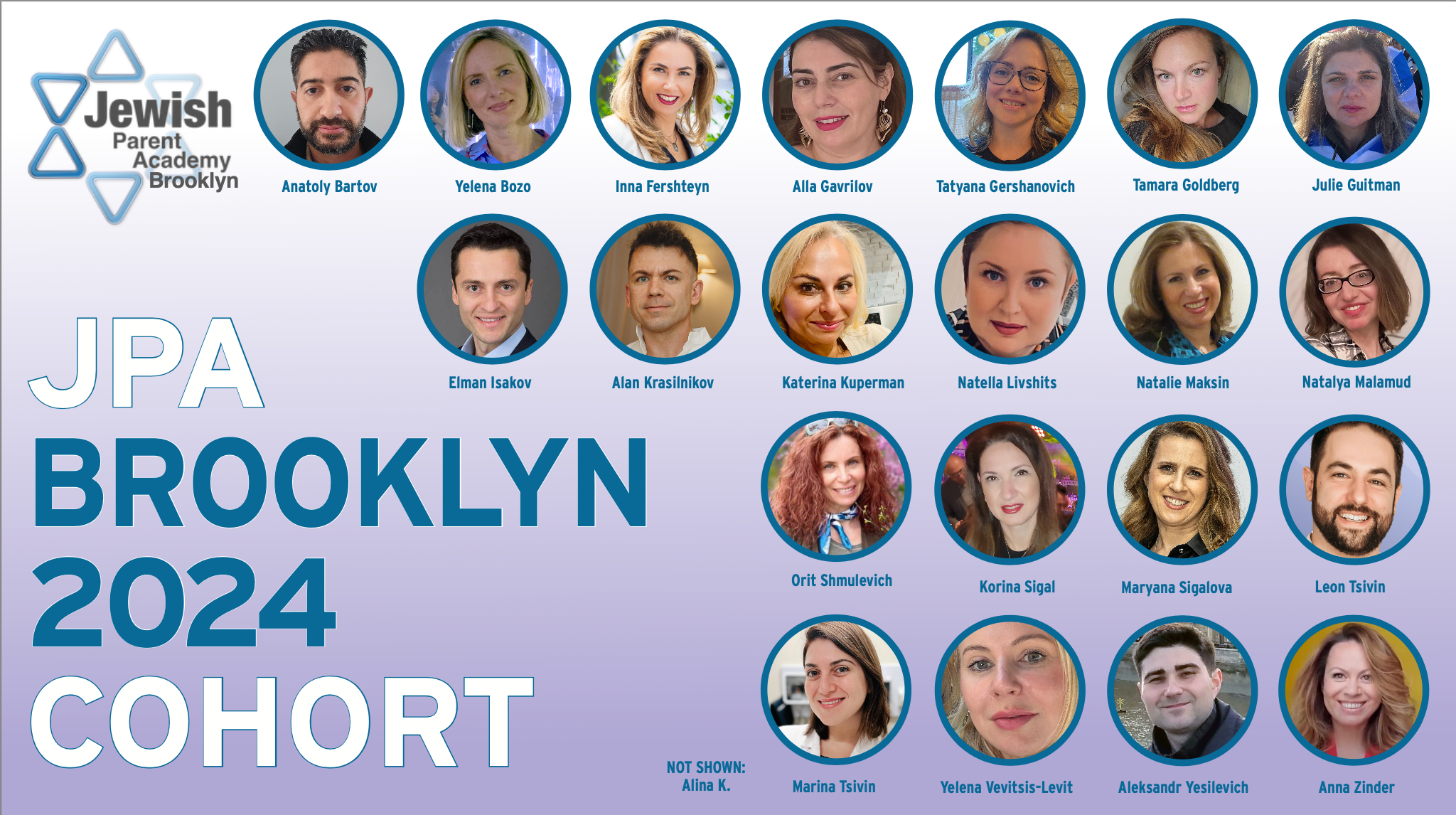 Brooklyn 2024