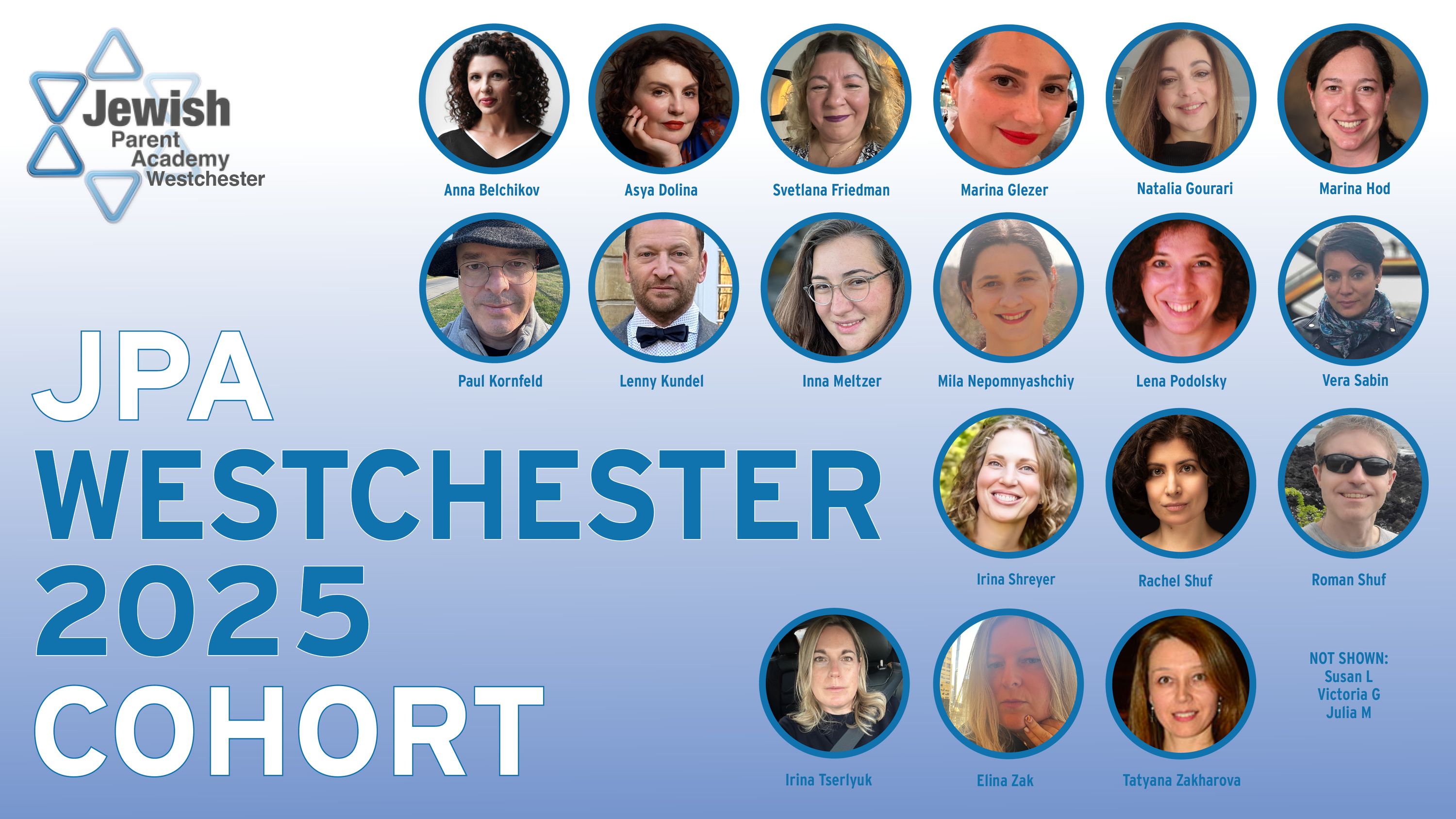 Westchester 2025