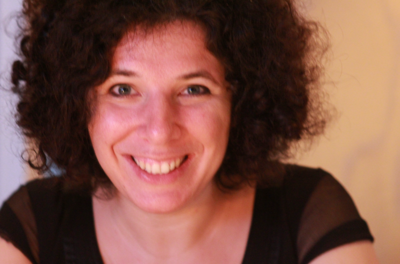 Lena Podolsky