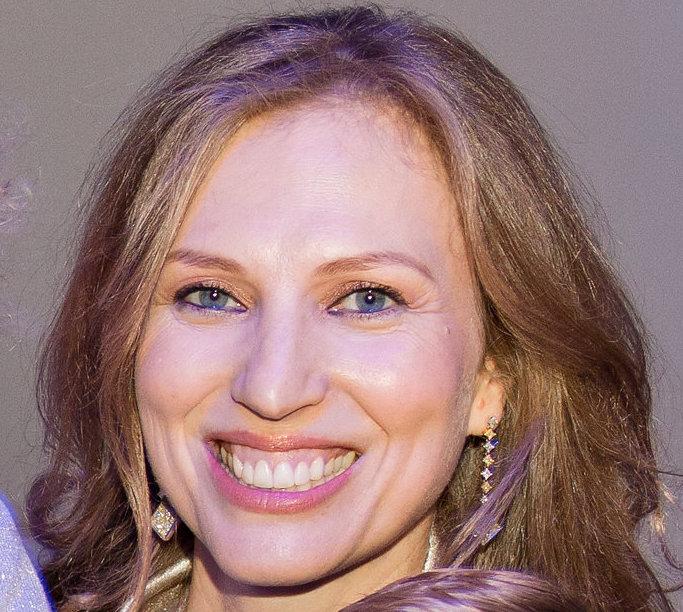 Irina Shrayer