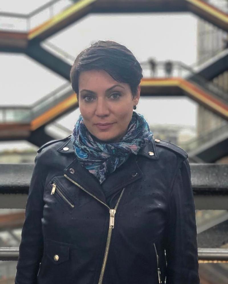 Vera Sabin