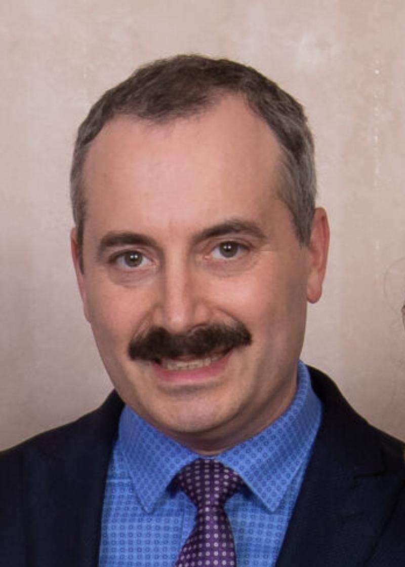 Lev Luvishis