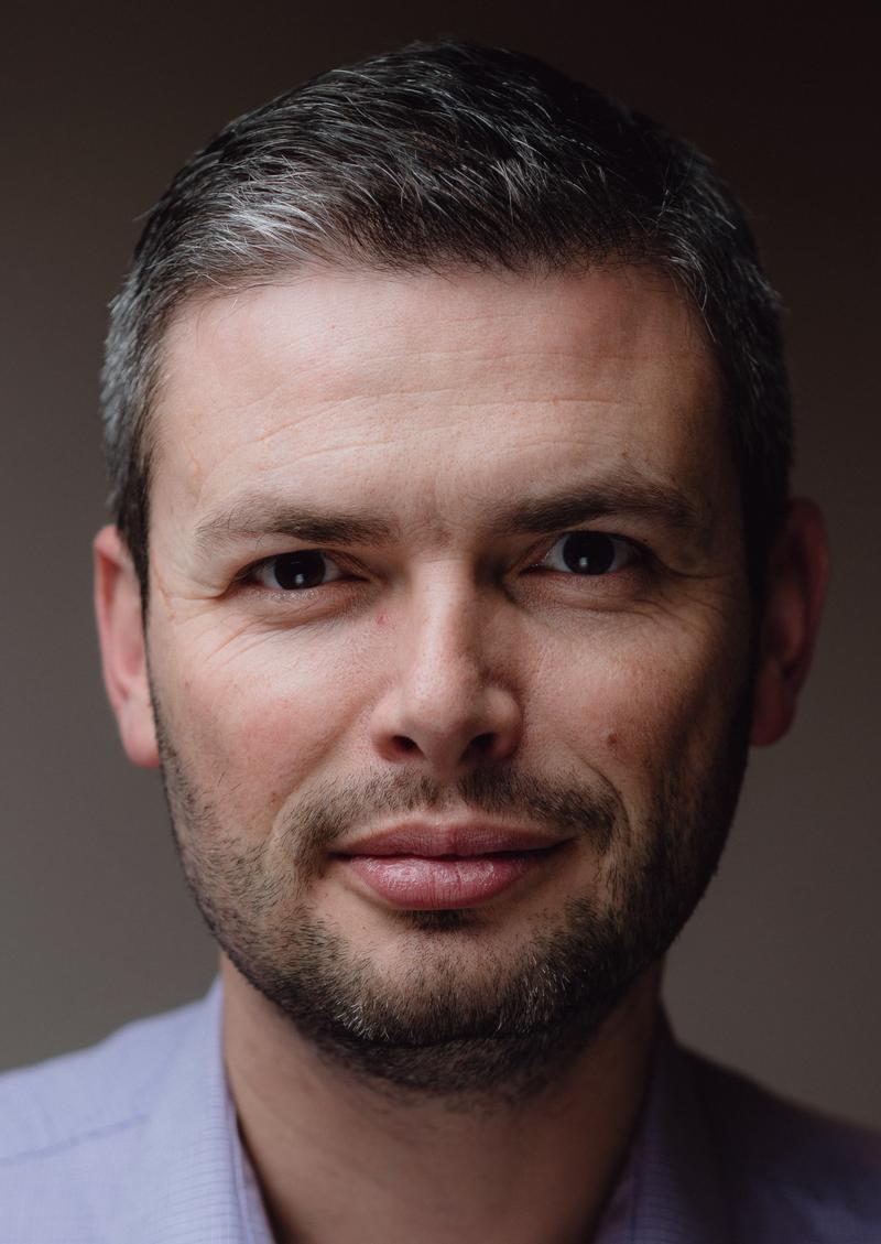 Yuri Markovsky