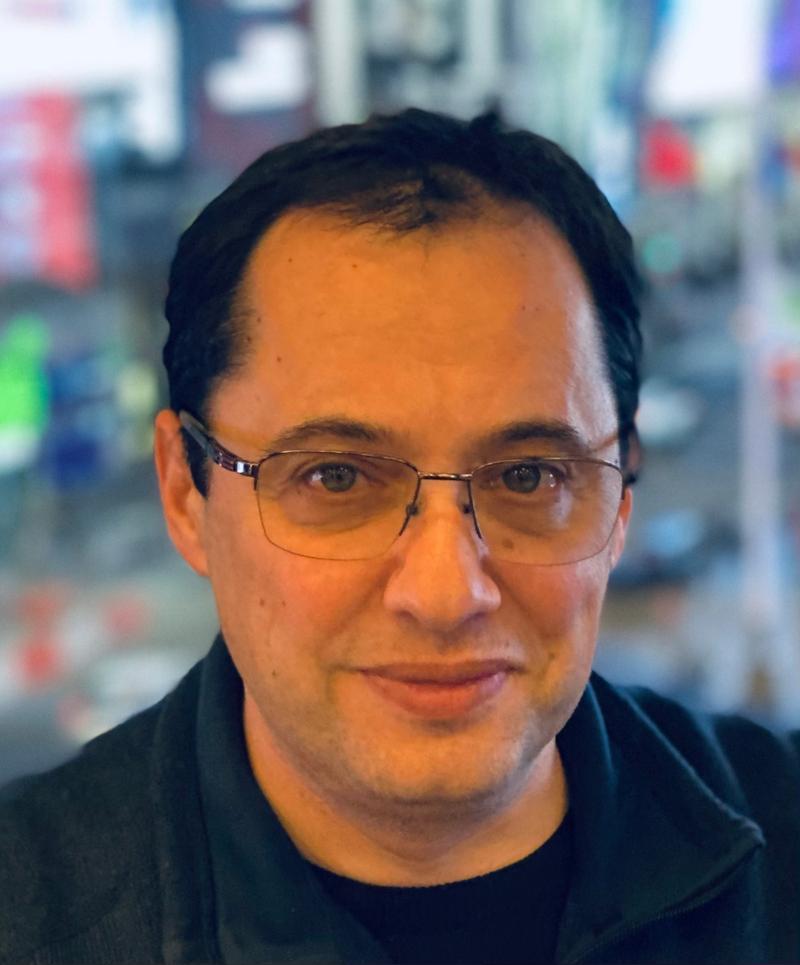 Leonid Katz