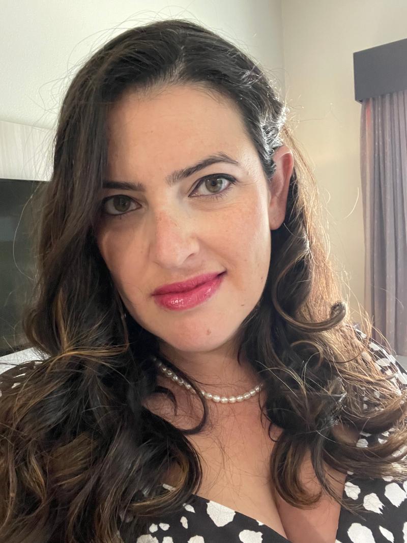 Yelena Shapiro