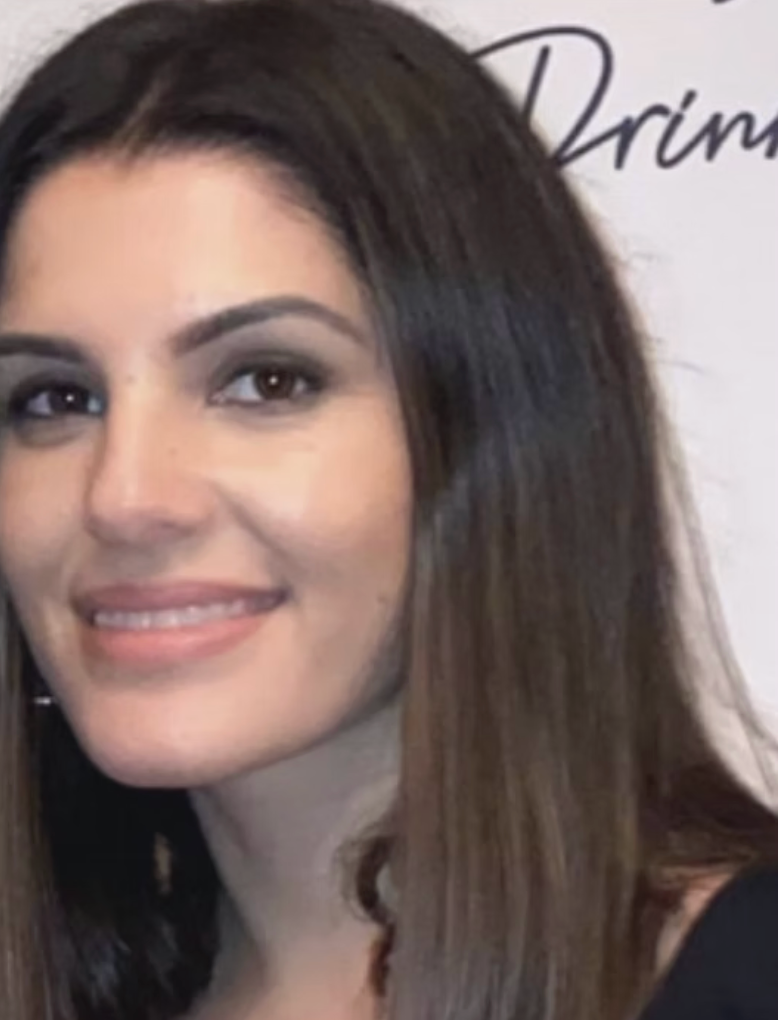 Julie Yakubov