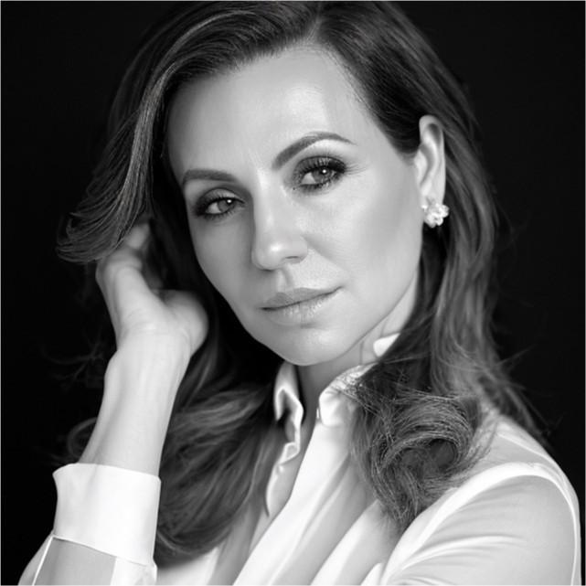 Alla Mayer