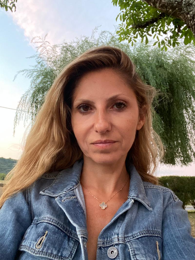 Zlata Vainstein