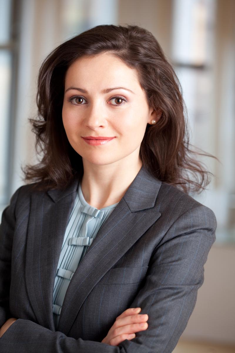 Marianna Moliver