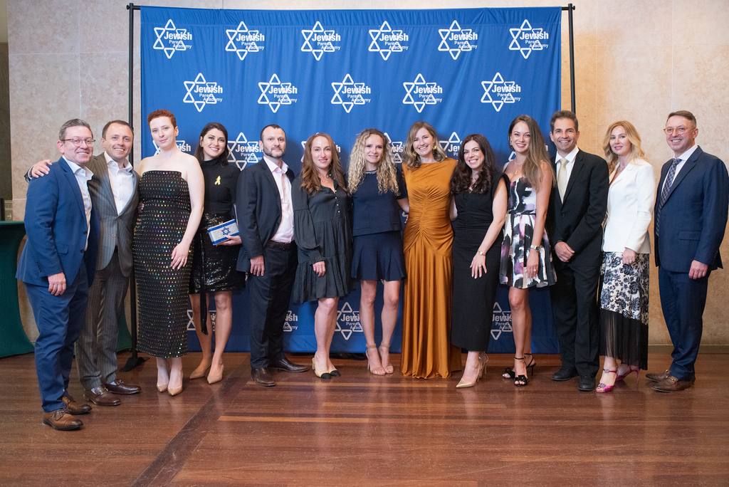 Leadership | Jewish Parent Academy