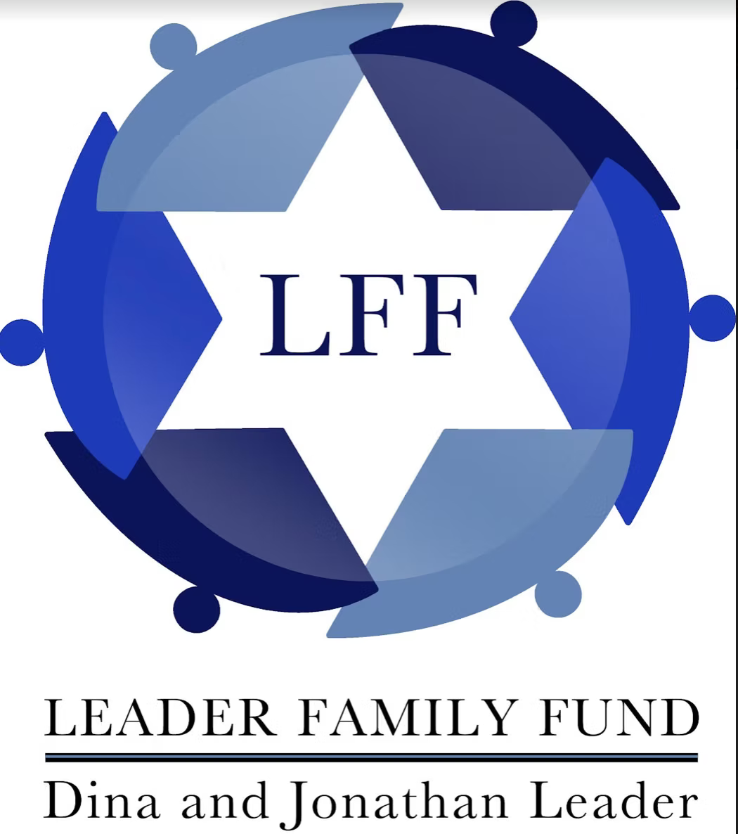 A philanthropic couple starts their own program to give small Jewish projects a boost. 