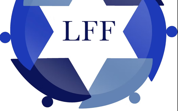 A philanthropic couple starts their own program to give small Jewish projects a boost.