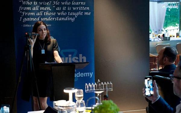 Jewish Parent Academy (JPA) – Advocacy, Leadership and Beyond