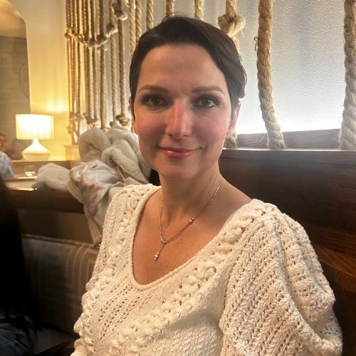 Lina Trinnel